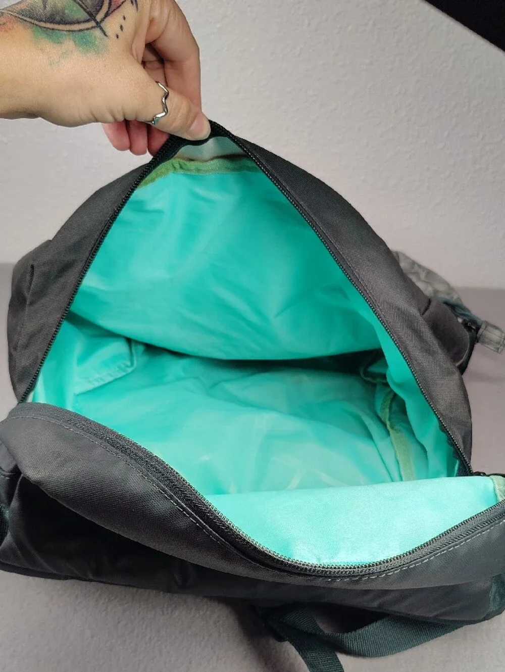 Nike LeBron Ambassador Backpack